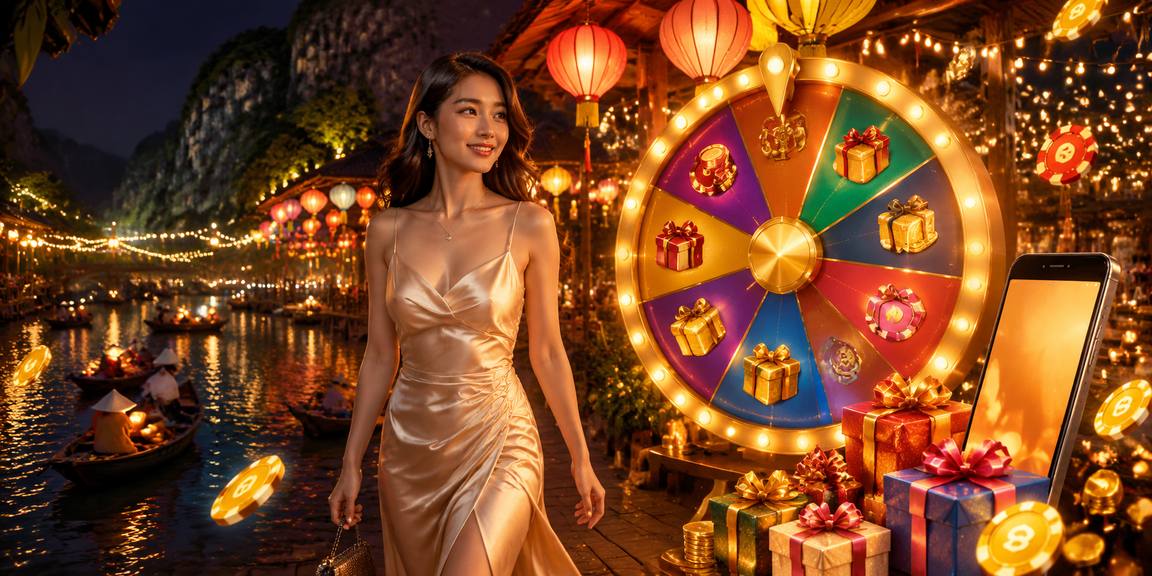 svuu2 Slot Phố Đêm
